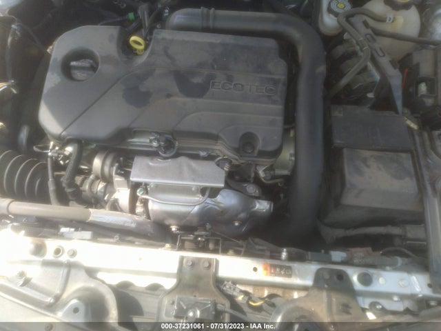 Chevrolet MALIBU LT 2022 1G1ZD5ST8NF111036 Image 16