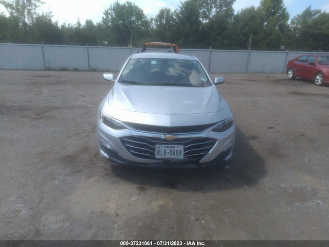 Chevrolet MALIBU LT 2022 1G1ZD5ST8NF111036 Image 12