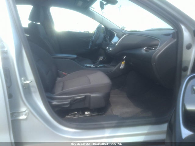 Chevrolet MALIBU LT 2022 1G1ZD5ST8NF111036 Image 5