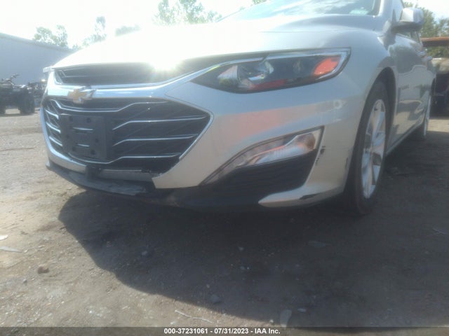 Chevrolet MALIBU LT 2022 1G1ZD5ST8NF111036 Image 6