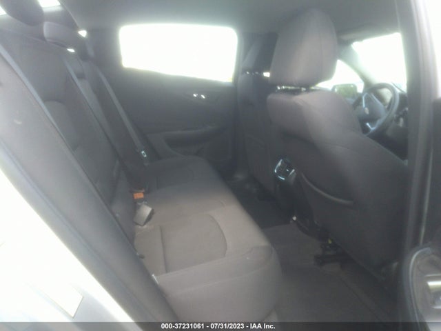 Chevrolet MALIBU LT 2022 1G1ZD5ST8NF111036 Image 14