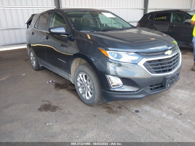 2020 2GNAXUEV8L6184893 main image