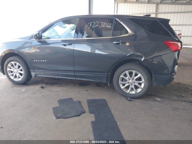 Chevrolet EQUINOX LT 2020 2GNAXUEV8L6184893 Image 14