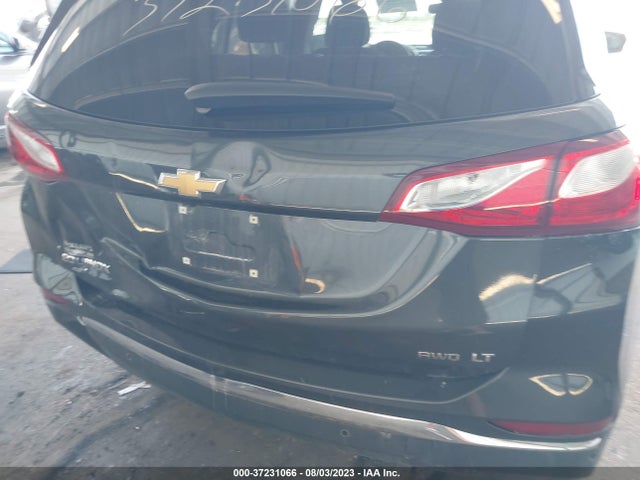 Chevrolet EQUINOX LT 2020 2GNAXUEV8L6184893 Image 16