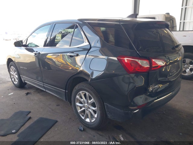 Chevrolet EQUINOX LT 2020 2GNAXUEV8L6184893 Image 3