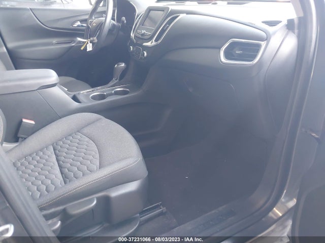 Chevrolet EQUINOX LT 2020 2GNAXUEV8L6184893 Image 5