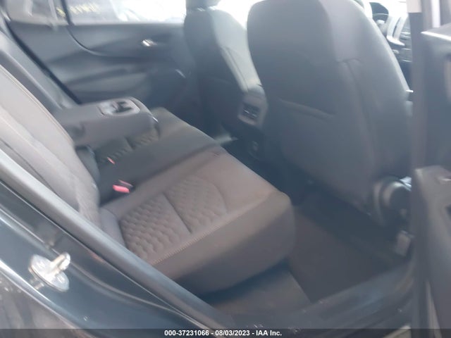 Chevrolet EQUINOX LT 2020 2GNAXUEV8L6184893 Image 8