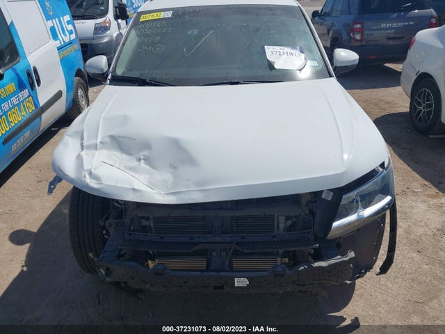 3VV2B7AX1KM192408 Volkswagen Tiguan Se/sel/sel R-line