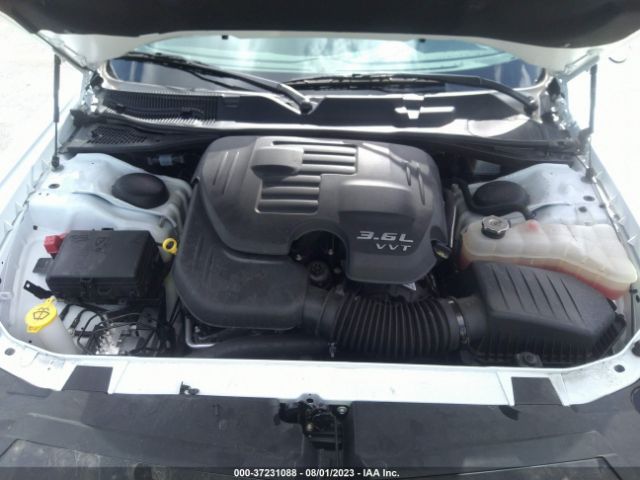 2C3CDZJG5NH254439 Dodge Challenger Gt