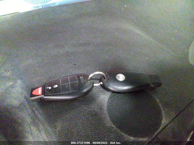 2C4RDGBG5ER223162 Dodge Grand Caravan Avp/se