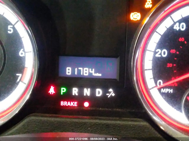 Dodge Grand Caravan Avp/se 2014 2C4RDGBG5ER223162 Image 15