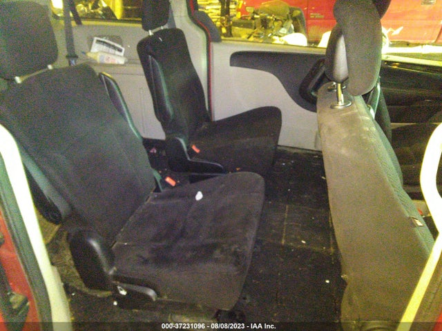 2C4RDGBG5ER223162 Dodge Grand Caravan Avp/se
