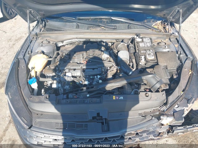KIA K5 LXS 2021 5XXG14J28MG071874 Image 10