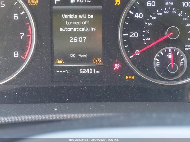 KIA K5 LXS 2021 5XXG14J28MG071874 Image 15