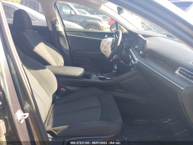 KIA K5 LXS 2021 5XXG14J28MG071874 Image 5