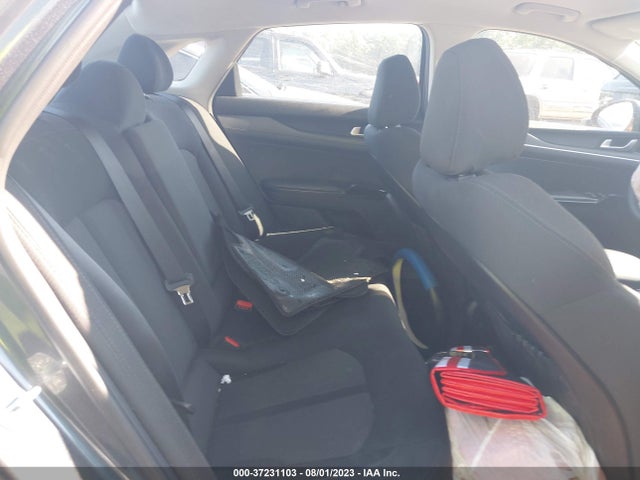 KIA K5 LXS 2021 5XXG14J28MG071874 Image 8