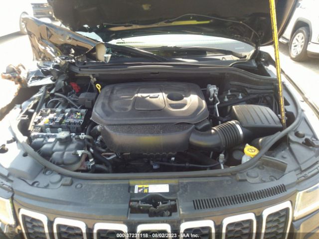1C4RJFBG3LC174648 Jeep Grand Cherokee Limited