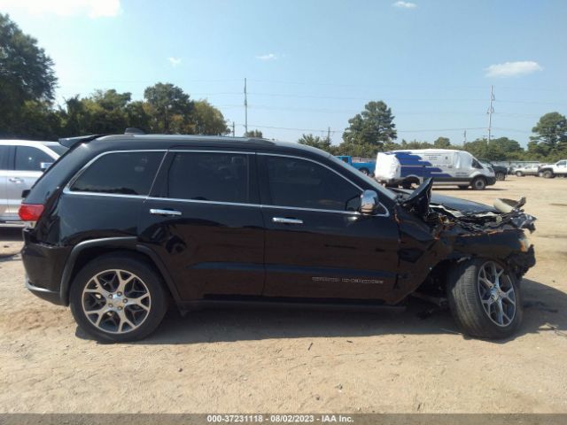 1C4RJFBG3LC174648 Jeep Grand Cherokee Limited