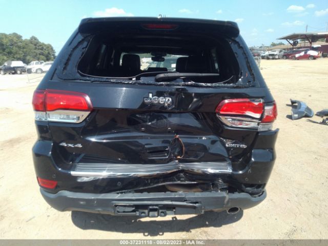 1C4RJFBG3LC174648 Jeep Grand Cherokee Limited