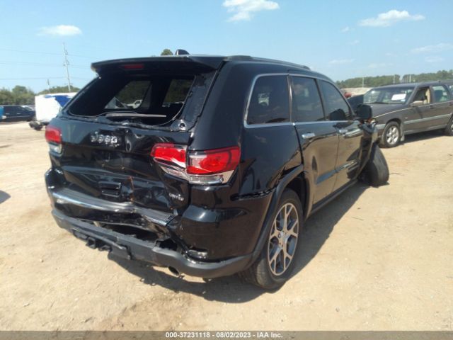 1C4RJFBG3LC174648 Jeep Grand Cherokee Limited