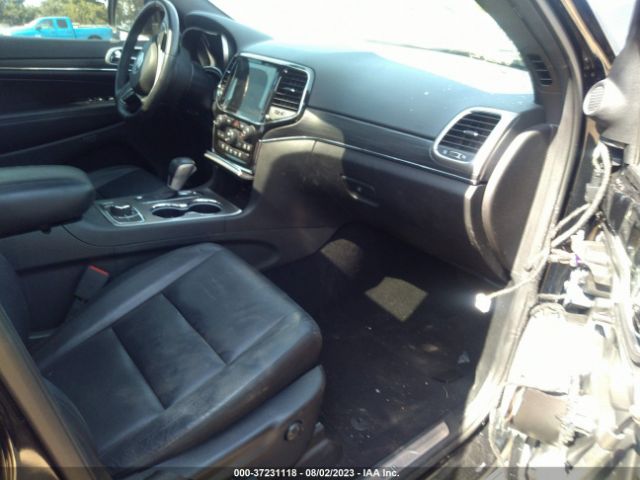 1C4RJFBG3LC174648 Jeep Grand Cherokee Limited