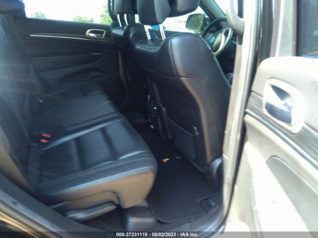 1C4RJFBG3LC174648 Jeep Grand Cherokee Limited
