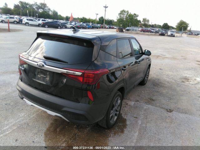 KNDEPCAA4M7211953 KIA Seltos Lx