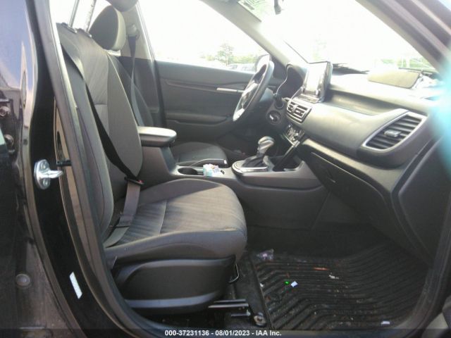 KNDEPCAA4M7211953 KIA Seltos Lx