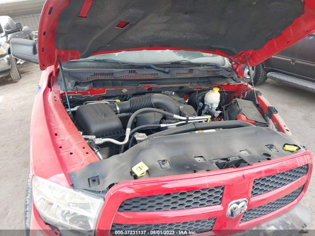 1C6RR6KT5ES146839 RAM 1500 Express