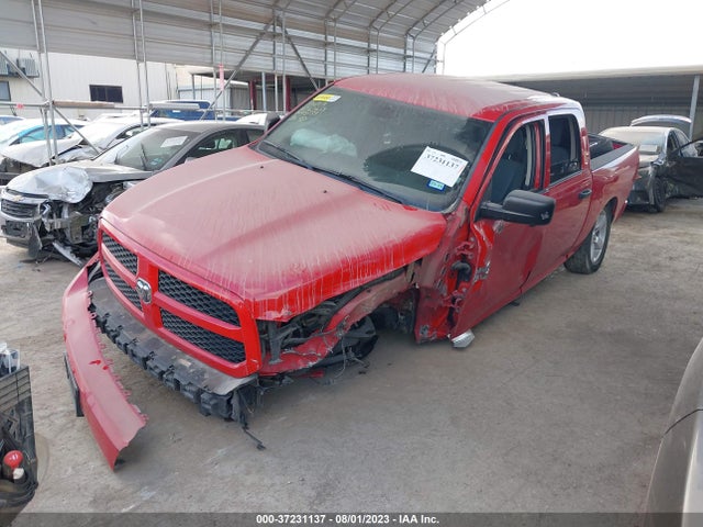 1C6RR6KT5ES146839 RAM 1500 Express