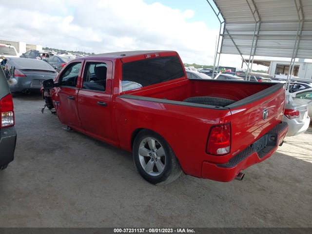 1C6RR6KT5ES146839 RAM 1500 Express