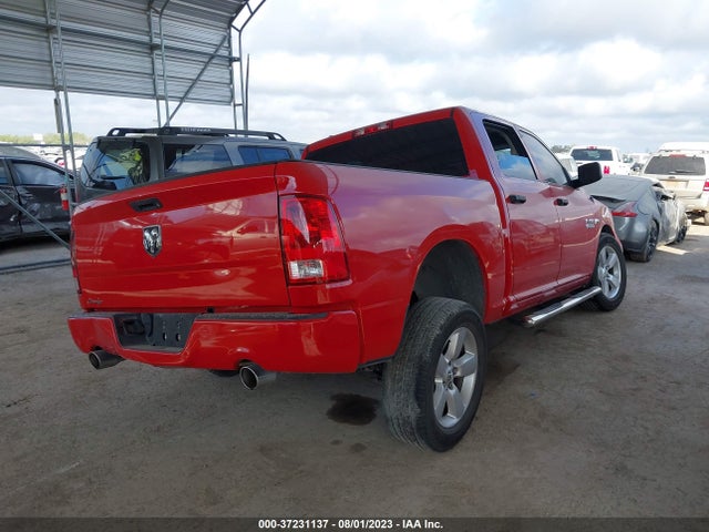 1C6RR6KT5ES146839 RAM 1500 Express