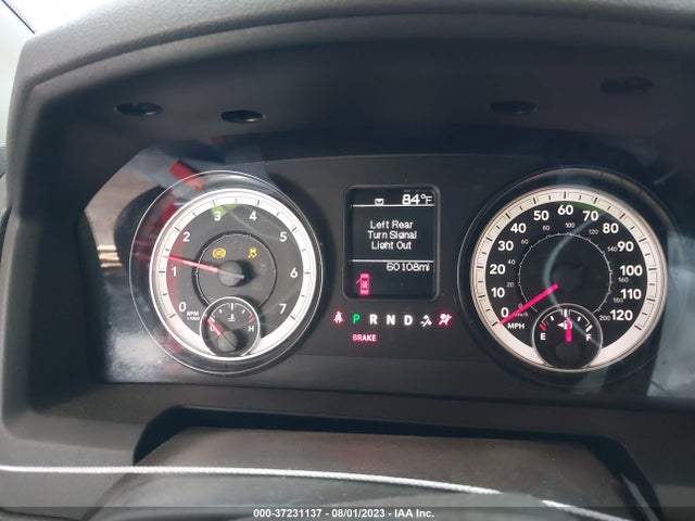 1C6RR6KT5ES146839 RAM 1500 Express