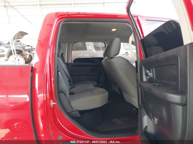 1C6RR6KT5ES146839 RAM 1500 Express