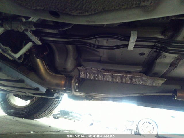 2008 LEXUS RX 350 VIN: 2T2GK31U78C051830