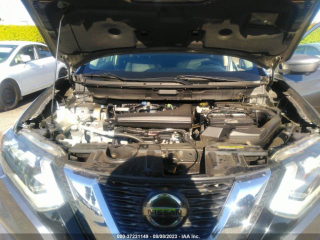 KNMAT2MT2JP536243 Nissan ROGUE SV