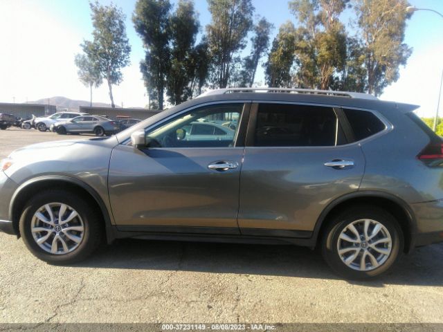 KNMAT2MT2JP536243 Nissan ROGUE SV