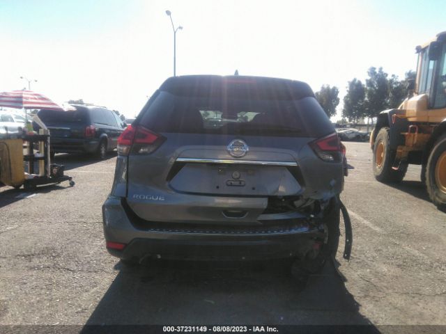 KNMAT2MT2JP536243 Nissan ROGUE SV
