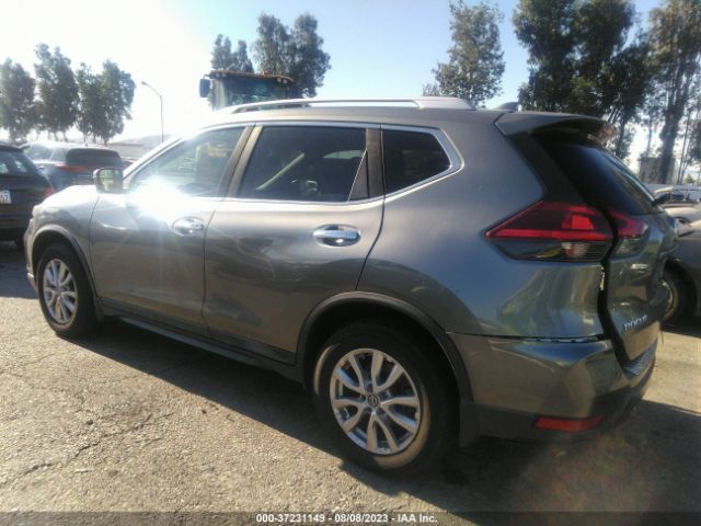 KNMAT2MT2JP536243 Nissan ROGUE SV