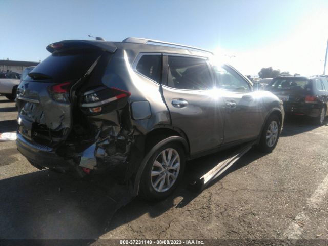 KNMAT2MT2JP536243 Nissan ROGUE SV