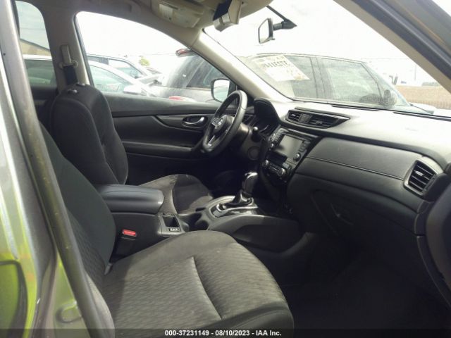 KNMAT2MT2JP536243 Nissan ROGUE SV