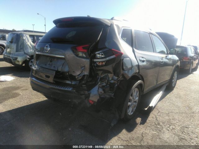 KNMAT2MT2JP536243 Nissan ROGUE SV