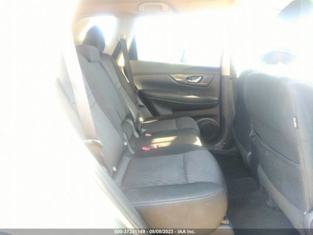 KNMAT2MT2JP536243 Nissan ROGUE SV
