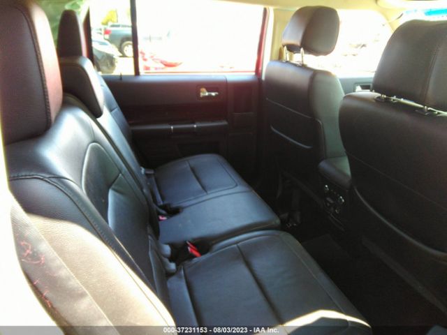 2FMGK5C85GBA18179 Ford FLEX SEL