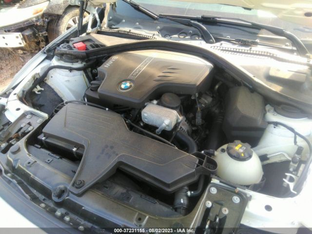 WBA3C3G54ENS69391 BMW 3 Series 320i Xdrive