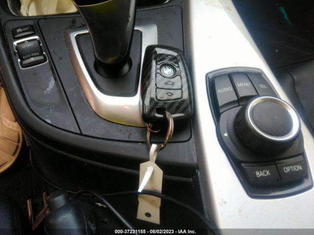 WBA3C3G54ENS69391 BMW 3 Series 320i Xdrive