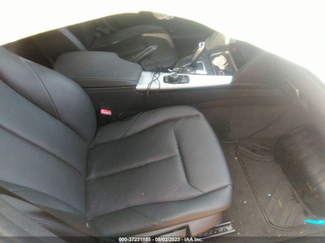 WBA3C3G54ENS69391 BMW 3 Series 320i Xdrive