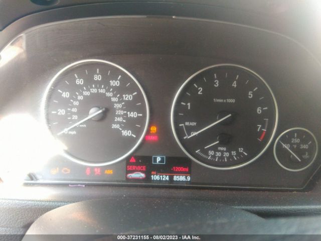 WBA3C3G54ENS69391 BMW 3 Series 320i Xdrive