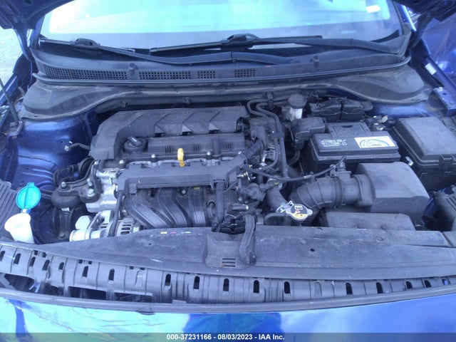 2020 HYUNDAI ACCENT SE VIN: 3KPC24A69LE098877