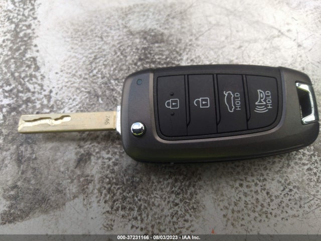 2020 HYUNDAI ACCENT SE VIN: 3KPC24A69LE098877